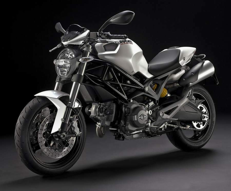 Ducati monster 696 dimensions sale